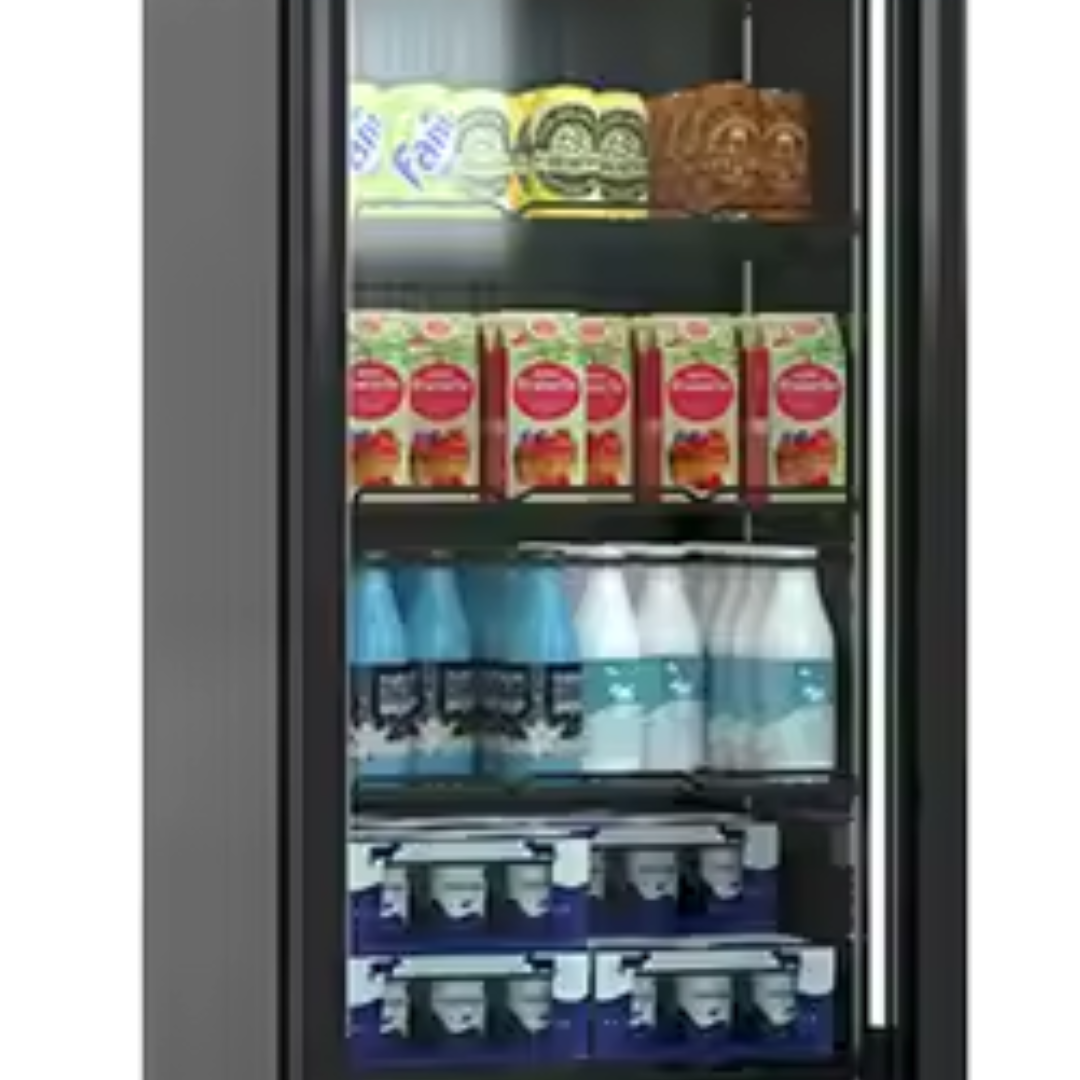 ProChill Single Door Merchandiser