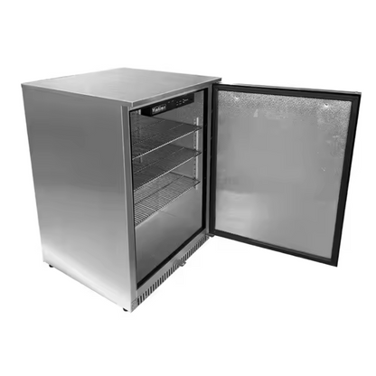 SteelEdge Undercounter ChillMaster