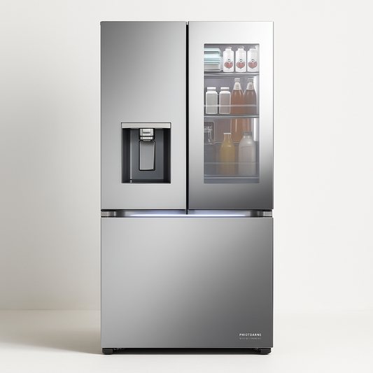 NovaCool InstaView Beverage Max