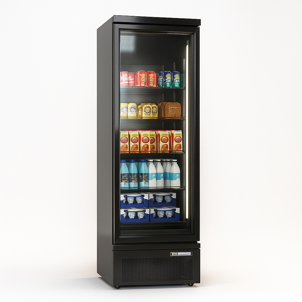 ProChill Single Door Merchandiser