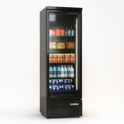 ProChill Single Door Merchandiser