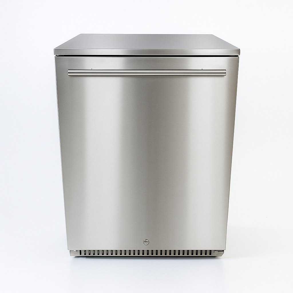 SteelEdge Undercounter ChillMaster