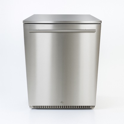 SteelEdge Undercounter ChillMaster