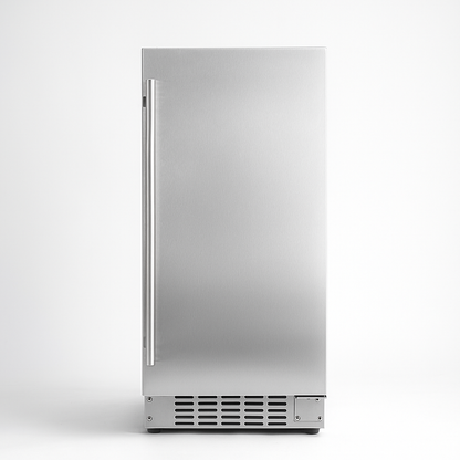 ArcticLine Slim Outdoor Fridge