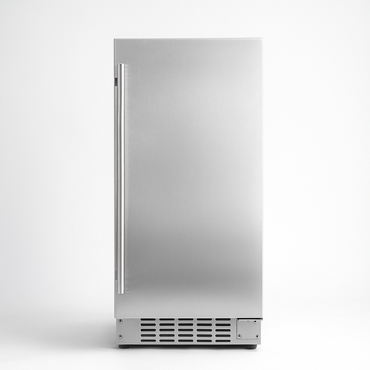 ArcticLine Slim Outdoor Fridge