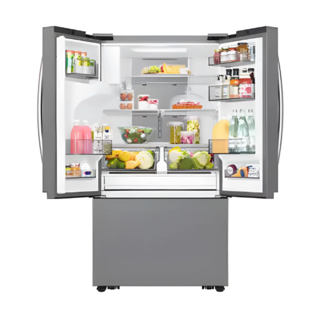 ArcticSync Smart French Door Refrigerator