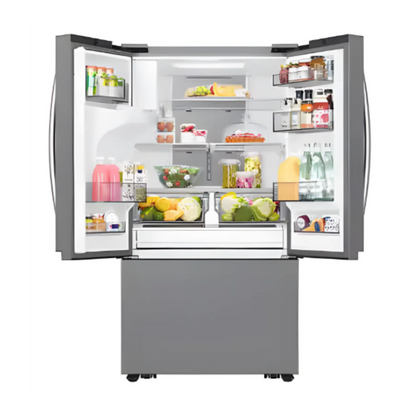 ArcticSync Smart French Door Refrigerator