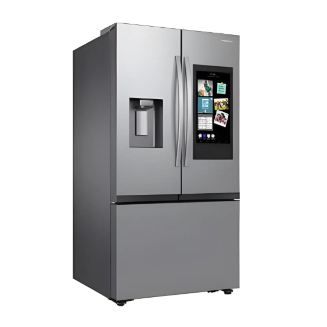 ArcticSync Smart French Door Refrigerator