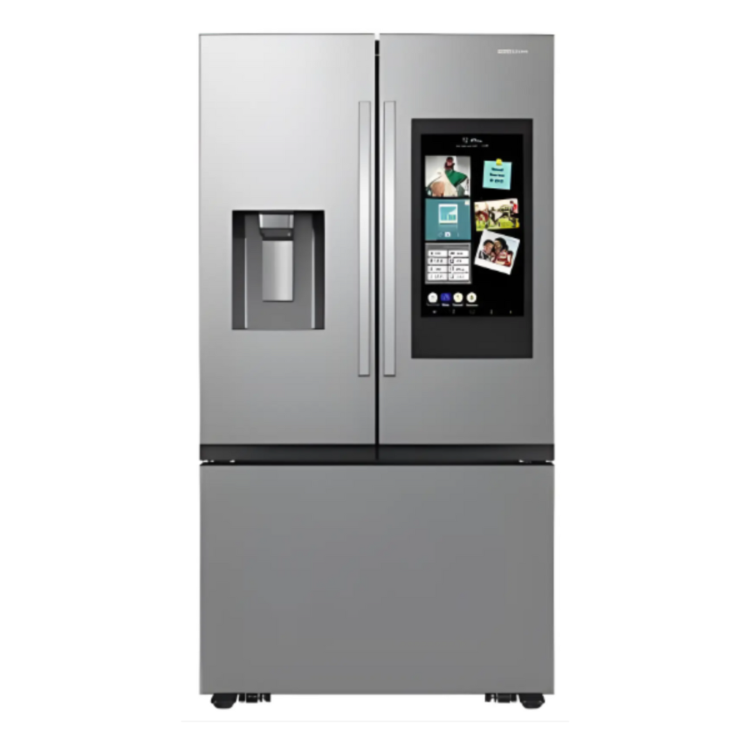ArcticSync Smart French Door Refrigerator