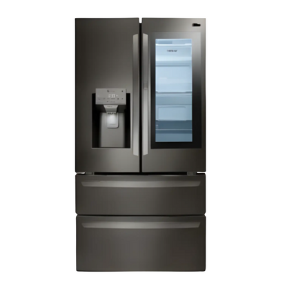 ChillVault Signature Dual Drawer Fridge