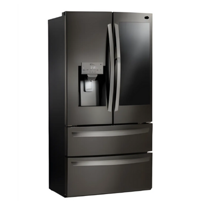 ChillVault Signature Dual Drawer Fridge